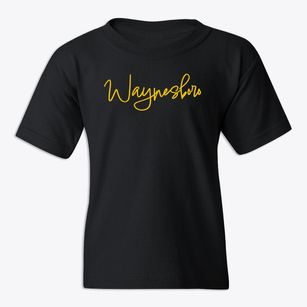 Waynesboro Pennsylvania Freestyle Youth T-shirt