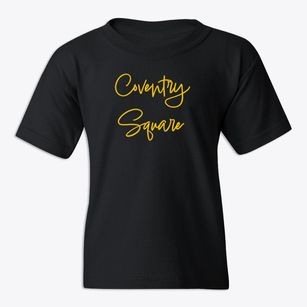 Coventry Square New Jersey Freestyle Youth T-shirt