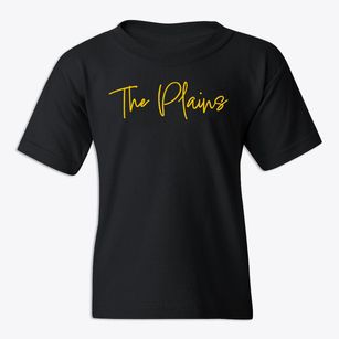 The Plains New Hampshire Freestyle Youth T-shirt