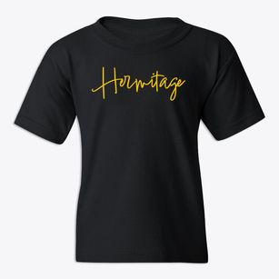 Hermitage Louisiana Freestyle Youth T-shirt