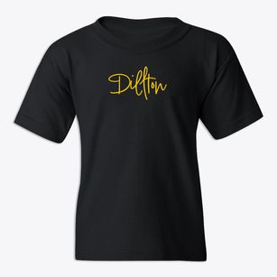 Dillton Tennessee Freestyle Youth T-shirt