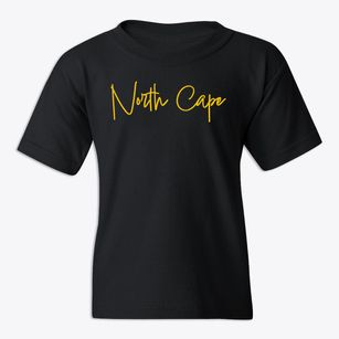 North Cape Wisconsin Freestyle Youth T-shirt