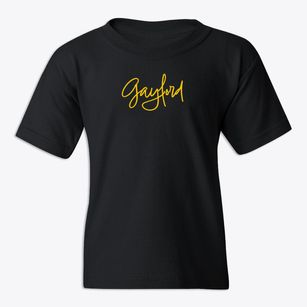 Gaylord North Carolina Freestyle Youth T-shirt