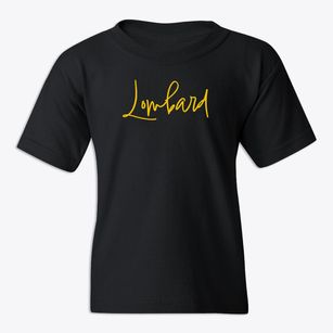 Lombard New York Freestyle Youth T-shirt