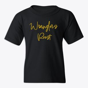 Wranglers Roost Arizona Freestyle Youth T-shirt