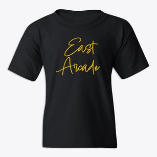 East Arcade New York Freestyle Youth T-shirt