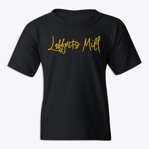 Lefferts Mill New York Freestyle Youth T-shirt