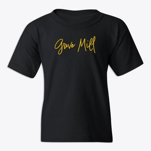 Grove Mill Pennsylvania Freestyle Youth T-shirt