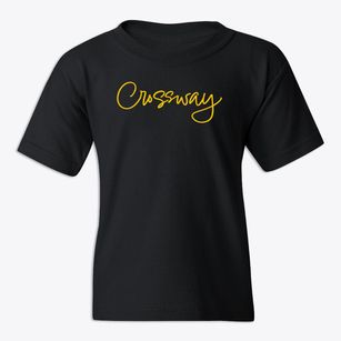 Crossway North Carolina Freestyle Youth T-shirt