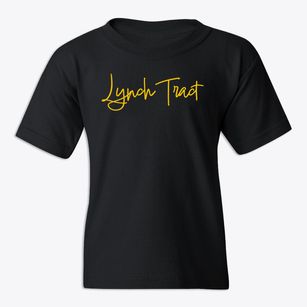 Lynch Tract New York Freestyle Youth T-shirt