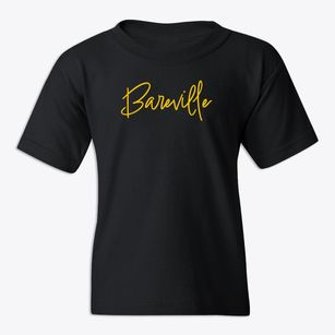 Bareville Pennsylvania Freestyle Youth T-shirt