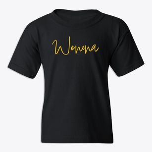 Wenona North Carolina Freestyle Youth T-shirt