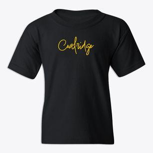 Coalridge West Virginia Freestyle Youth T-shirt