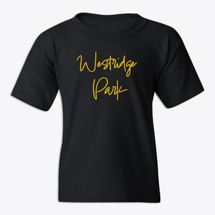 Westridge Park Arizona Freestyle Youth T-shirt
