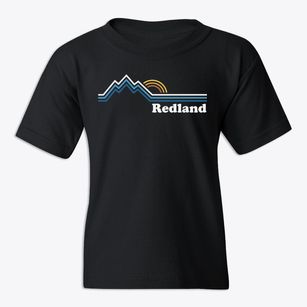 Redland Arkansas Mountain View Youth T-shirt