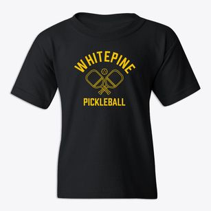 Whitepine Colorado Pickleball Youth T-shirt
