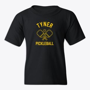 Tyner Kentucky Pickleball Youth T-shirt