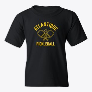 Atlantique New York Pickleball Youth T-shirt