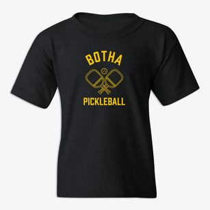 Botha Virginia Pickleball Youth T-shirt