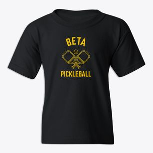 Beta Colorado Pickleball Youth T-shirt