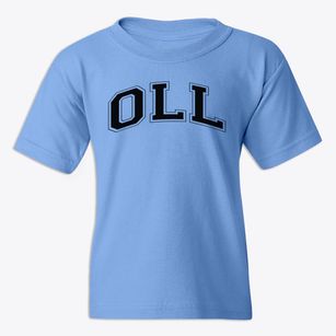 Our Lady Of The Lake School Varsity Arch Youth T-shirt