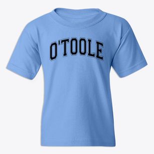 O'toole Elementary School Varsity Arch Youth T-shirt