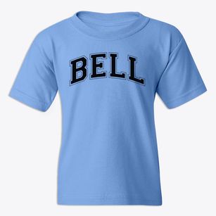 Bell Center Varsity Arch Youth T-shirt