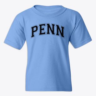 Penn Christian Academy Varsity Arch Youth T-shirt