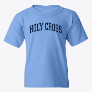 Holy Cross Regional School Varsity Arch Youth T-shirt