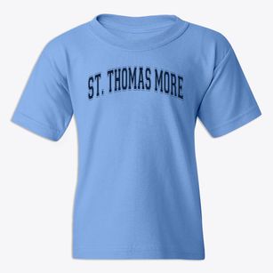 Saint Thomas More School Varsity Arch Youth T-shirt