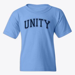 Unity Junior High School Varsity Arch Youth T-shirt