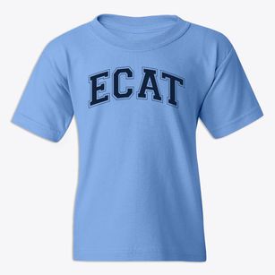 Eastside Center For Applied Technology Varsity Arch Youth T-shirt