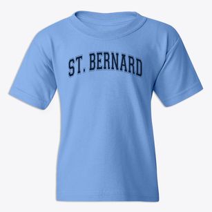 Saint Bernard-elmwood Place High School Varsity Arch Youth T-shirt