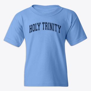 Holy Trinity School Varsity Arch Youth T-shirt