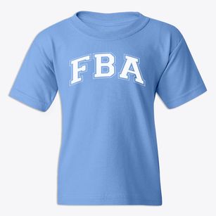 First Baptist Academy Varsity Arch Youth T-shirt