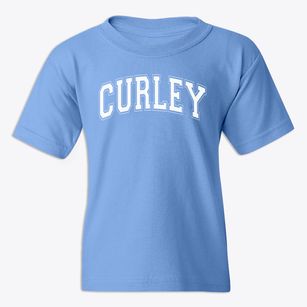 Archbishop Curley High School Varsity Arch Youth T-shirt