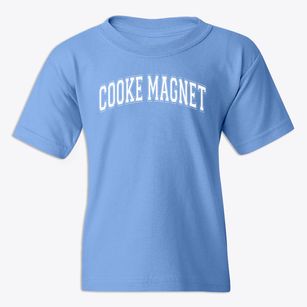 Cooke Magnet Elementary School Varsity Arch Youth T-shirt