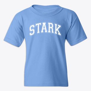 Stark School Of Technology Varsity Arch Youth T-shirt
