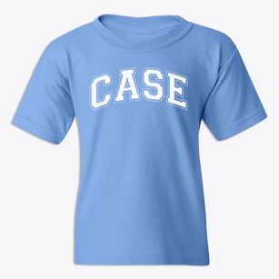 Case Junior High School Varsity Arch Youth T-shirt
