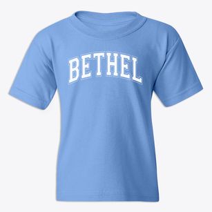 Bethel Christian School Varsity Arch Youth T-shirt