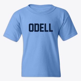 Odell Oregon Classic Block Youth T-shirt