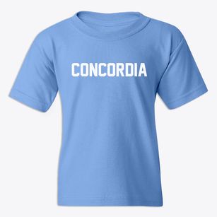 Concordia Missouri Classic Block Youth T-shirt