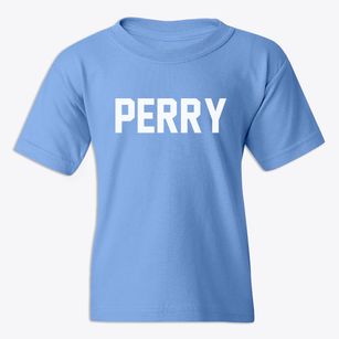 Perry Missouri Classic Block Youth T-shirt