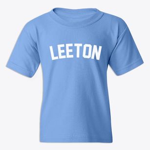 Leeton Missouri Classic Curve Youth T-shirt