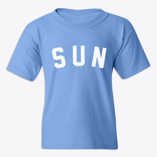 Sun Louisiana Classic Curve Youth T-shirt