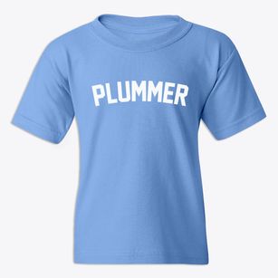 Plummer Minnesota Classic Curve Youth T-shirt
