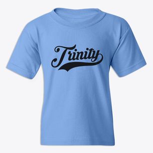 Trinity Texas Vintage Team Youth T-shirt