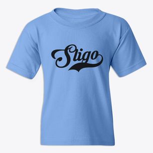 Sligo Pennsylvania Vintage Team Youth T-shirt