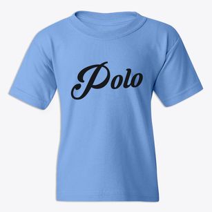 Polo Missouri Vintage Team Youth T-shirt
