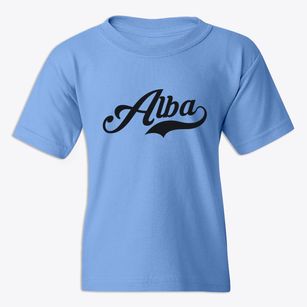 Alba Missouri Vintage Team Youth T-shirt